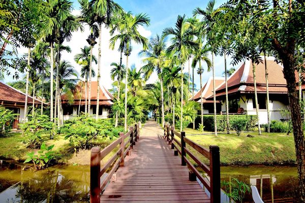 Khaolak Laguna Resort
