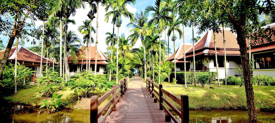 Khaolak Laguna Resort