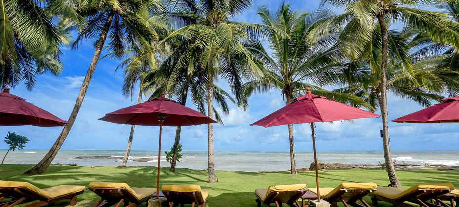 Khaolak Laguna Resort