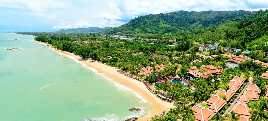 Khaolak Laguna Resort