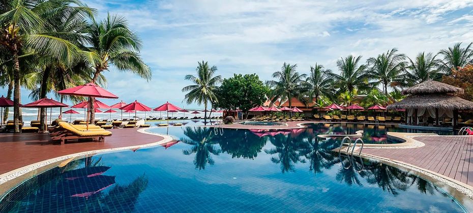 Khaolak Laguna Resort