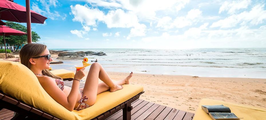 Khaolak Laguna Resort