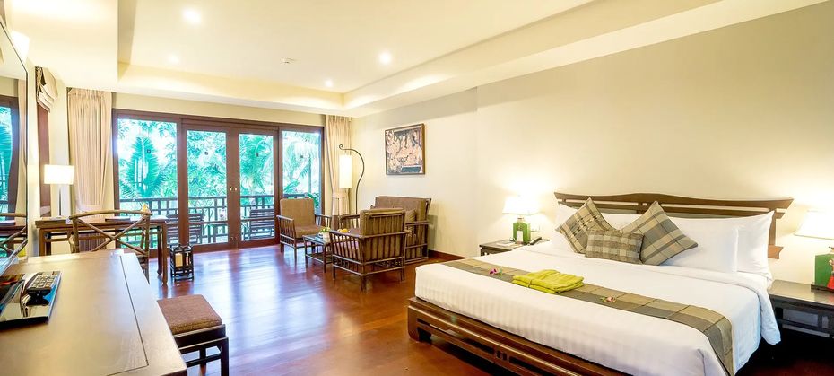 Khaolak Laguna Resort