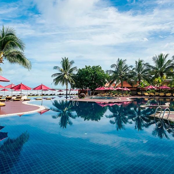 Khaolak Laguna Resort – 2026-06-04 - Zdjęcie 2