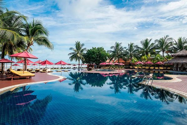 Khaolak Laguna Resort