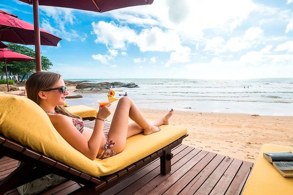 Khaolak Laguna Resort