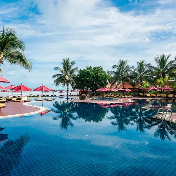 Khaolak Laguna Resort – 2026-10-11 - Zdjęcie 2