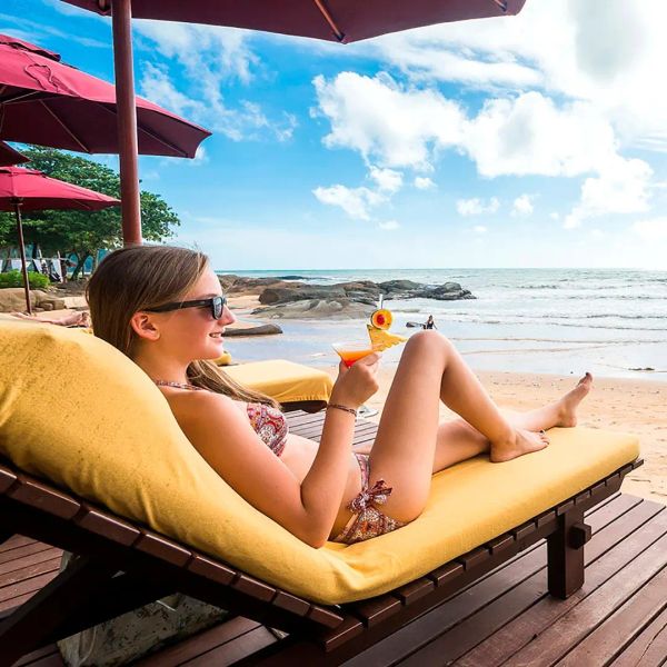 Khaolak Laguna Resort – 2026-10-11 - Zdjęcie 3