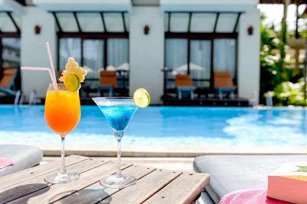 Khaolak Oriental Resort