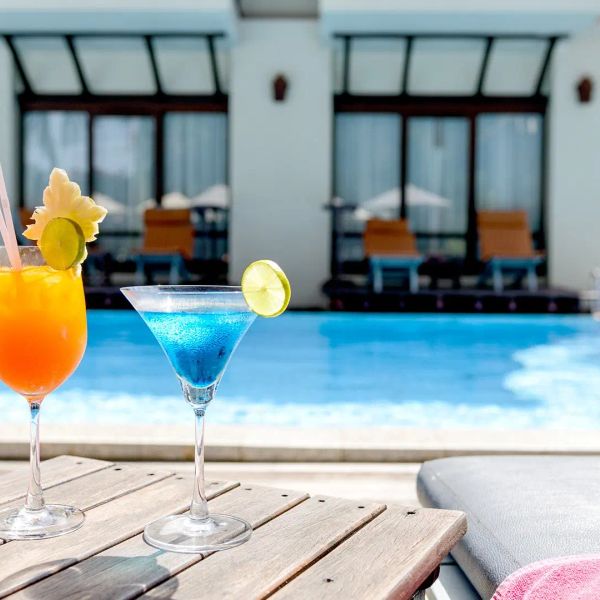 Khaolak Oriental Resort – 2026-10-04 - Zdjęcie 2