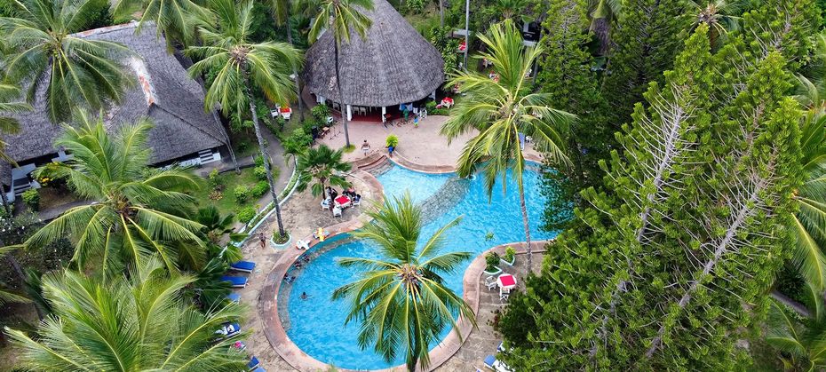 Kilifi Bay Resort