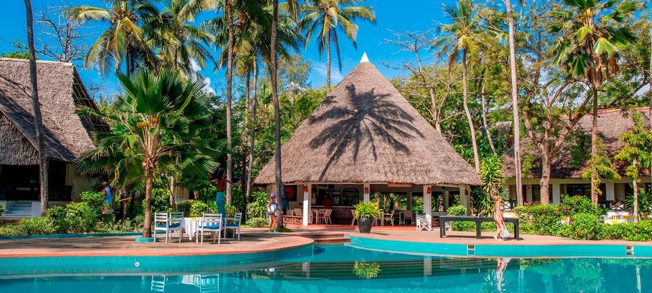 Kilifi Bay Resort