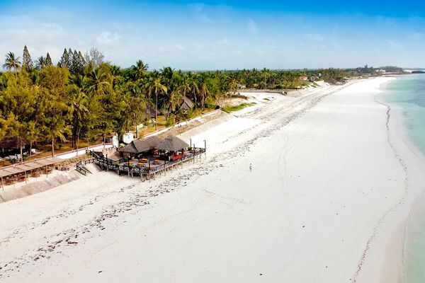 Kilifi Bay Resort