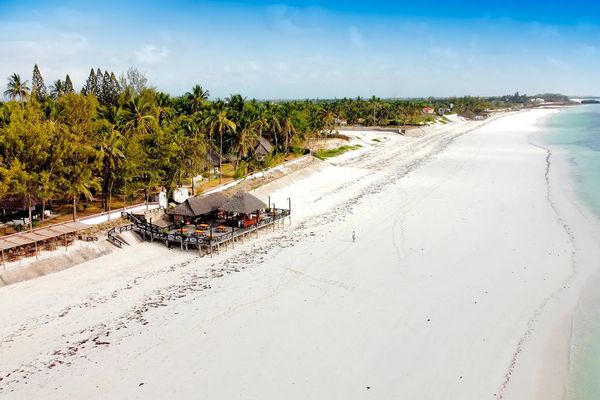 Kilifi Bay Resort