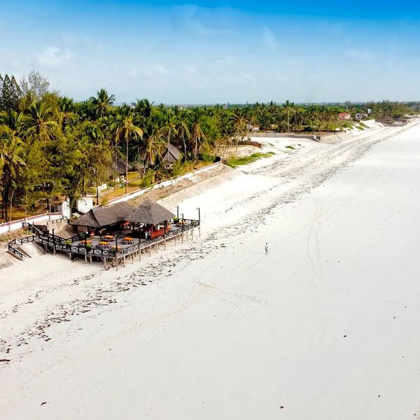 Kilifi Bay Resort – 2026-01-01 - Zdjęcie 3