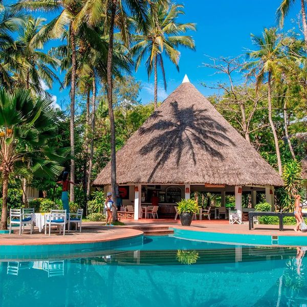 Kilifi Bay Resort – 2026-05-26 - Zdjęcie 2