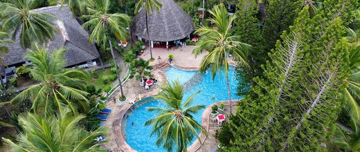 Kilifi Bay Resort