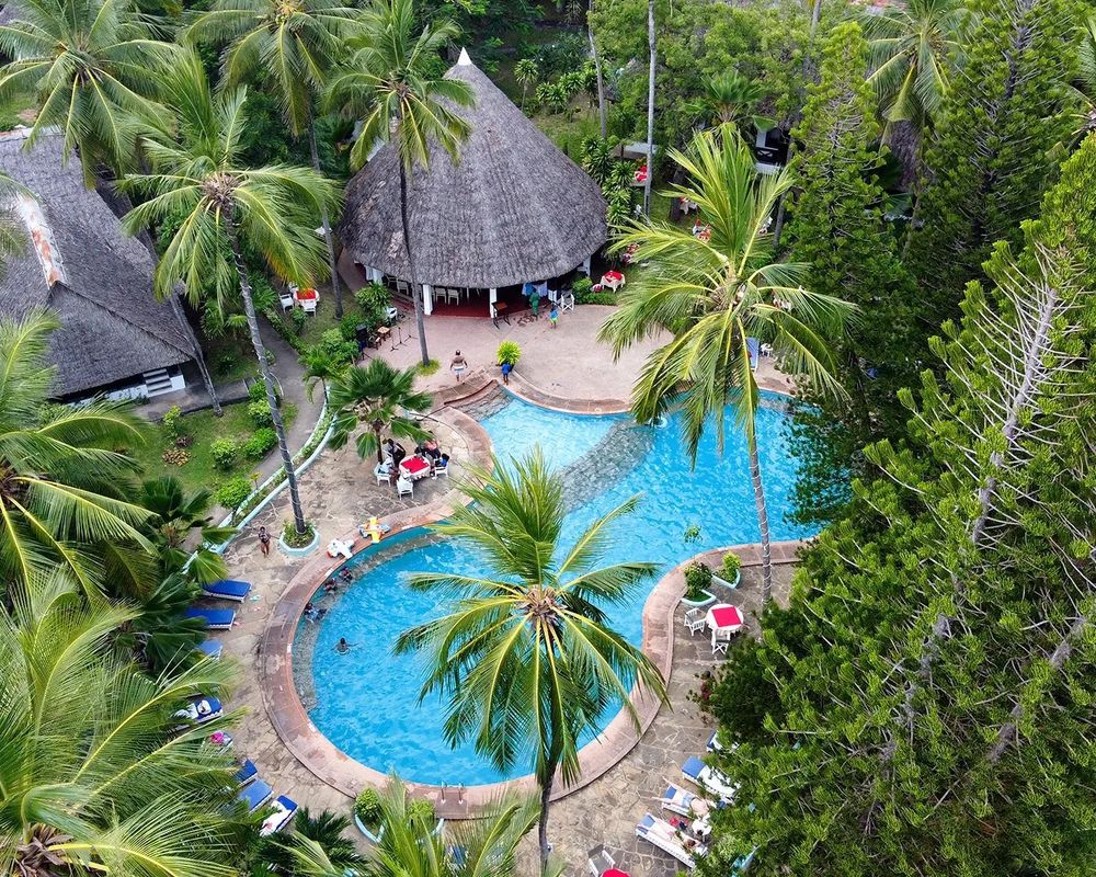 Kilifi Bay Resort