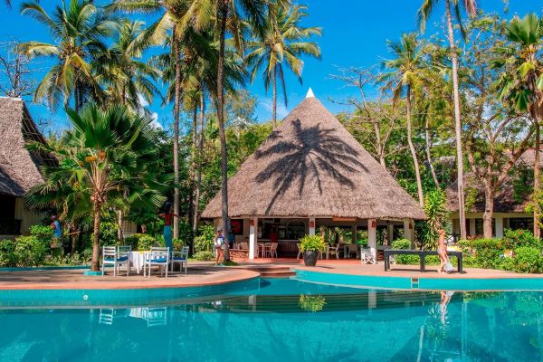 Kilifi Bay Resort