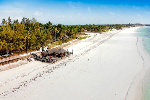 Kilifi Bay Resort