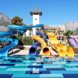 Kilikya Palace Goynuk