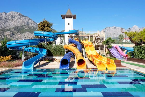 Kilikya Palace Goynuk