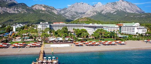 Kilikya Palace Goynuk