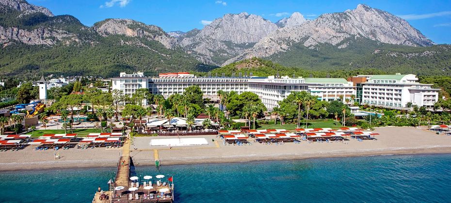 Kilikya Palace Goynuk