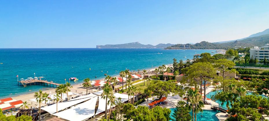 Kilikya Palace Goynuk