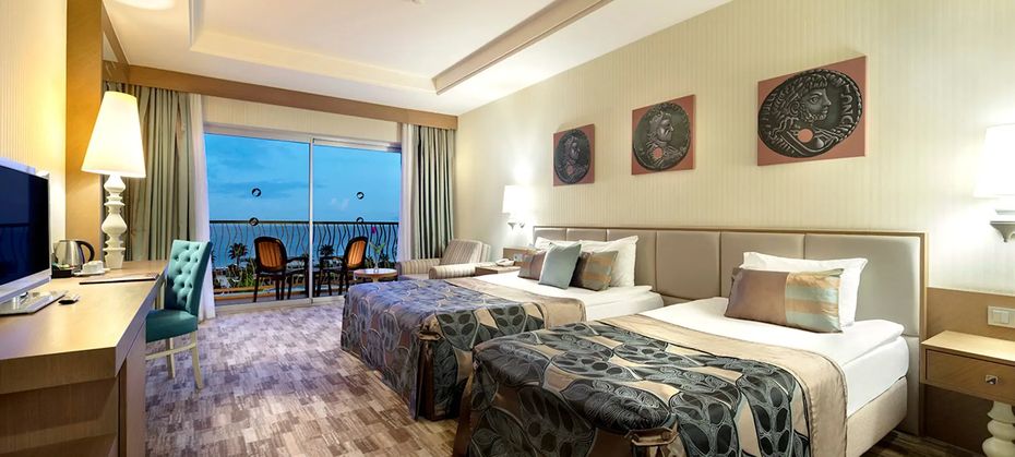 Kilikya Palace Goynuk