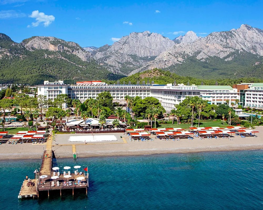 Kilikya Palace Goynuk