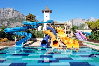 Kilikya Palace Goynuk