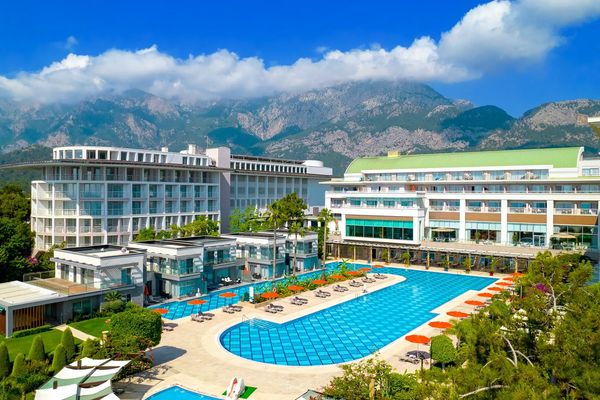 Kilikya Palace Goynuk