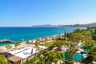 Kilikya Palace Goynuk