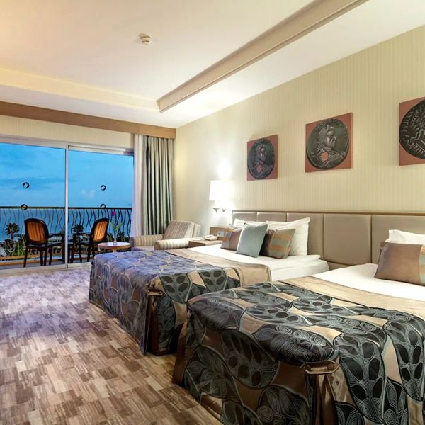 Kilikya Palace Goynuk — Goynuk, Turcja