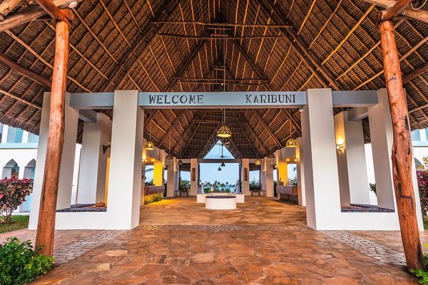 SBH Kilindini Resort