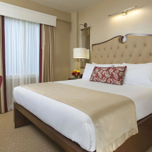 Hotel King George w Stany Zjednoczone Ameryki (KALIFORNIA) - oferta last minute