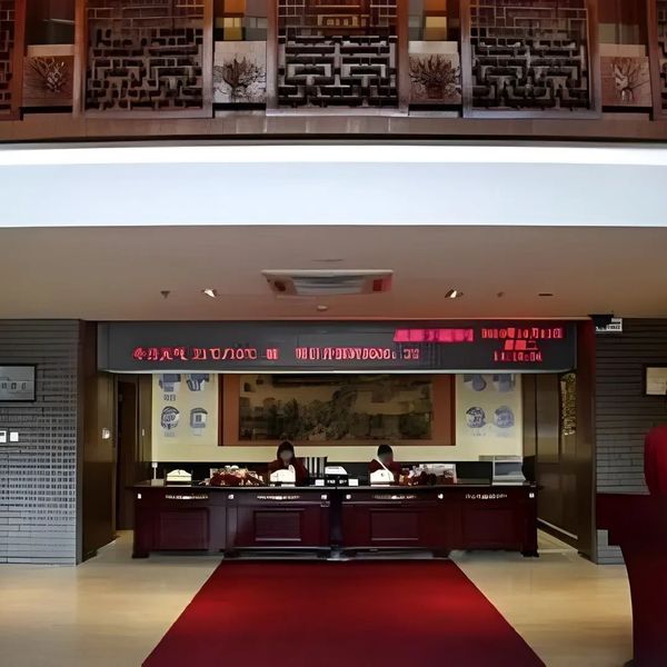 King Parkview – 2026-09-30 - Zdjęcie 3