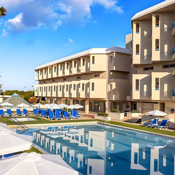 Kissos — Paphos, Cypr