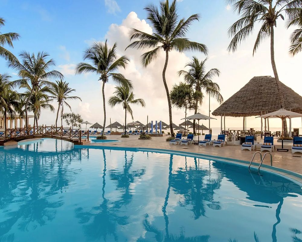 Kiwengwa Beach Resort