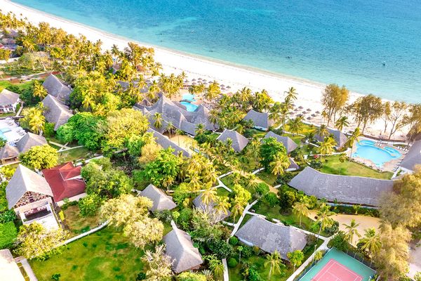 Kiwengwa Beach Resort