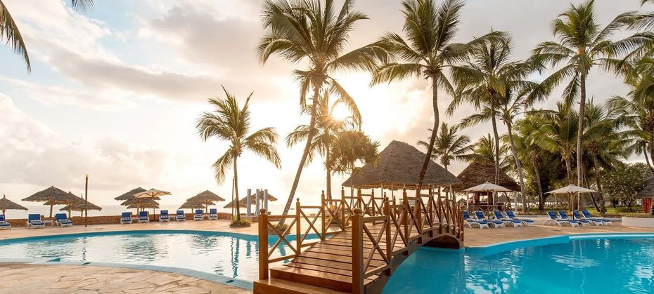 Kiwengwa Beach Resort