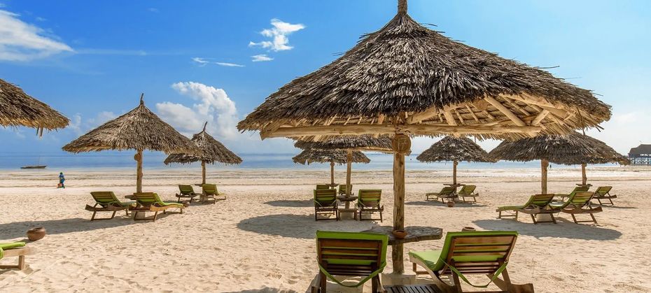 Kiwengwa Beach Resort