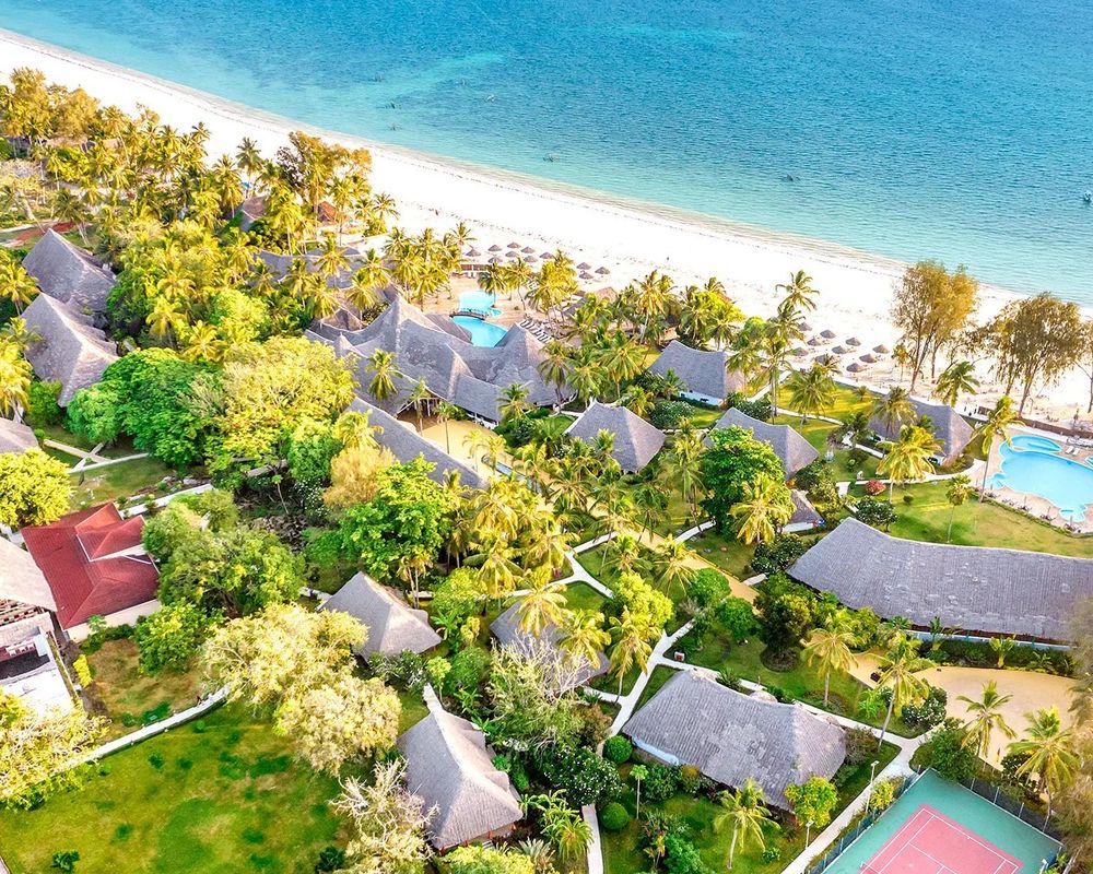 Kiwengwa Beach Resort