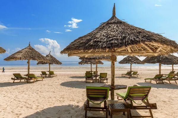 Kiwengwa Beach Resort