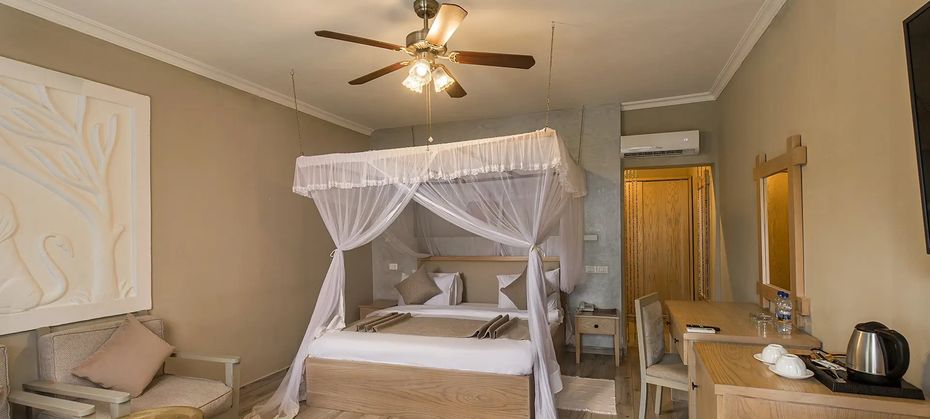 Kiwengwa Beach Resort