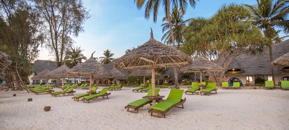 Kiwengwa Beach Resort