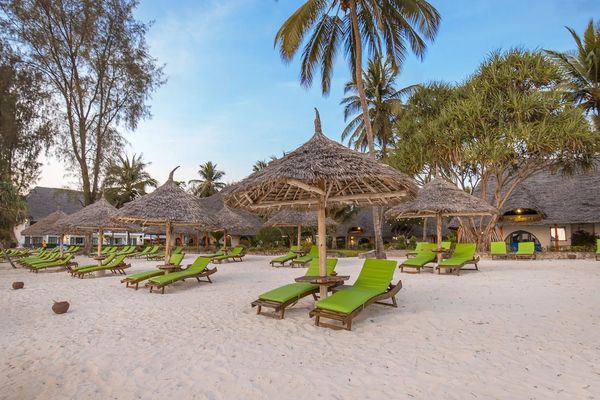 Kiwengwa Beach Resort