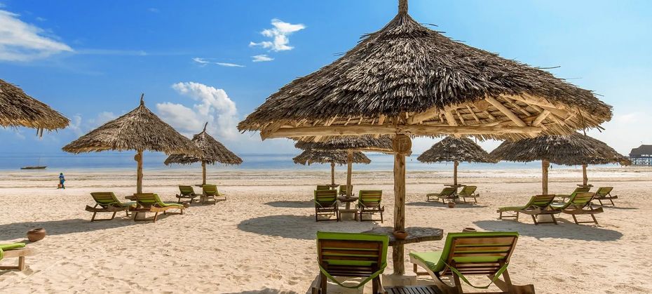 Kiwengwa Beach Resort