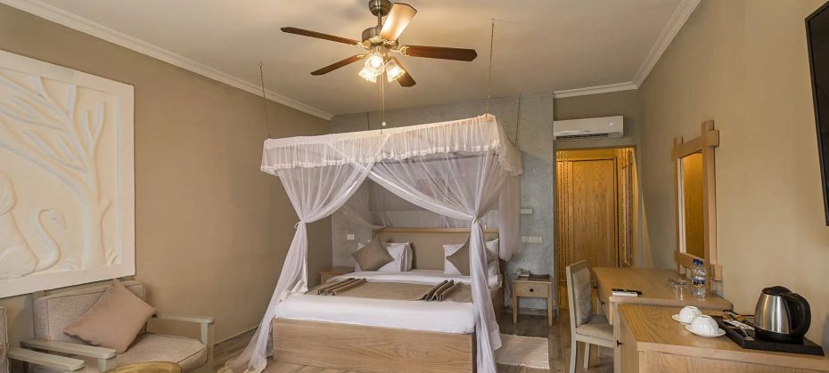 Kiwengwa Beach Resort